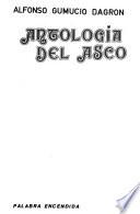Antología del asco