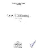 Antología del cuento jalisciense