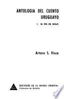 Antología del cuento uruguayo