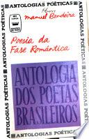 Antologia dos poetas brasileiros