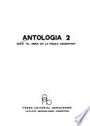 Antología