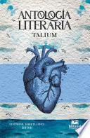 Antología literaria TALIUM