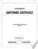 Antonio Estévez