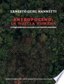 Antropoceno : la huella humana