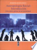Antropología social