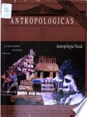 Antropológicas