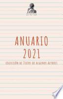 Anuario 2021 - Filosofía en la Red
