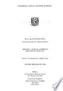 Anuario bibliograf́ico