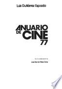 Anuario de cine