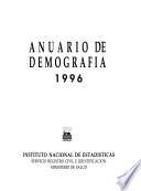 Anuario de demografía