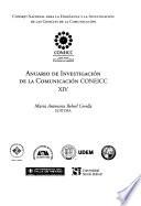 Anuario de Investigación de la Comunicación