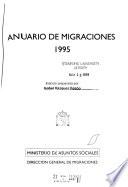 Anuario de migraciones