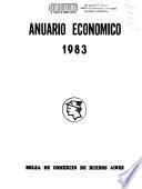 Anuario económico
