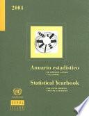 Anuario estadistico de America Latina