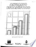 Anuario estadístico del estado de Guerrero