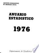 Anuario estadístico