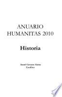Anuario humanitas