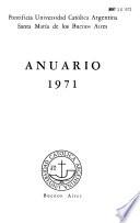 Anuario