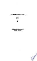 Anuario medieval