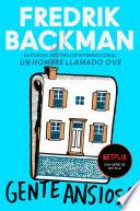 Anxious People \ Gente ansiosa (Spanish edition)