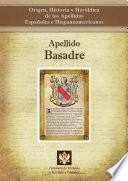 Apellido Basadre