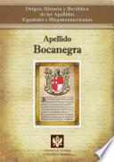 Apellido Bocanegra
