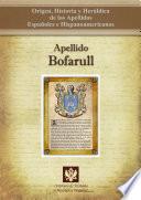 Apellido Bofarull