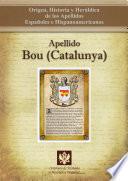 Apellido Bro (Catalunya)