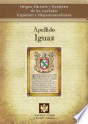 Apellido Iguaz