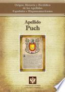 Apellido Puch