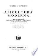 Apicultura moderna