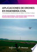 Aplicaciones de drones en ingeniería civil