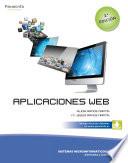 Aplicaciones Web 2.ª edición