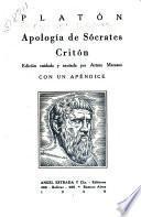 Apología de Sócrates, Critón