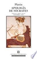 Apología de Socrates