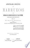 Apostolado seráfico en Marruecos