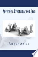 Aprende a Programar con Java