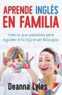 Aprende inglés en familia