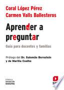 Aprender a preguntar (eBook-ePub)