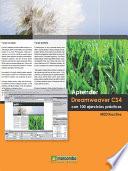 Aprender Dreamweaver CS4 con 100 ejercicios prácticos