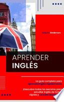 Aprender Inglés