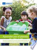 Aprender por el planeta