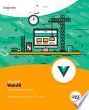 Aprender VueJS con 100 ejercicios prácticos