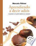 Aprendiendo a decir adiós