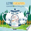Aprendo la R con Romi y Rita (Letricuentos)