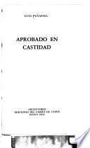 Aprobado en castidad