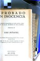 Aprobado en inocencia