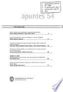 Apuntes