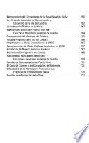 Apuntes y comentarios de la colonización y liberación de la Isla de Culebra
