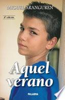 Aquel verano